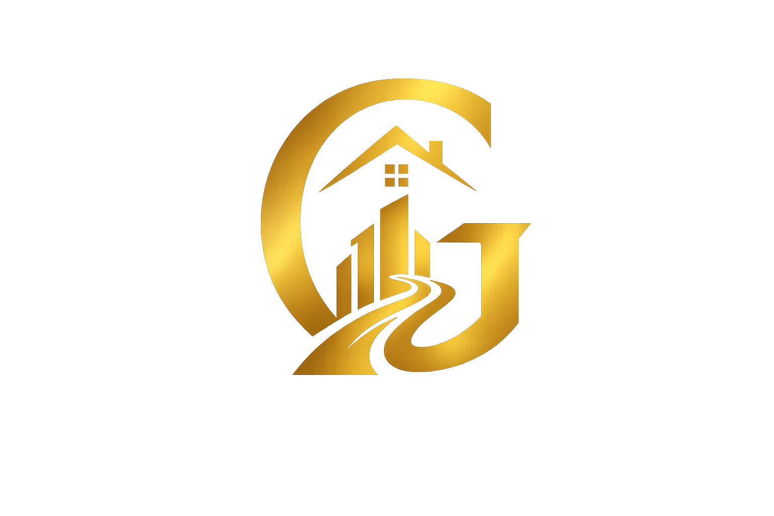 Gandherwal Realtors Logo – Trusted Real Estate Consultant in Delhi NCR & North India
